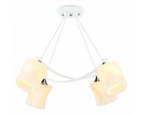 Подвесная люстра Ambrella Light TR TR303156