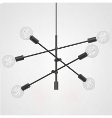 Подвесная люстра Imperiumloft Mobile Chandelier - Large 116119-22