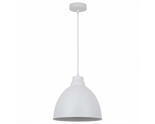 Подвесной светильник Arte Lamp Braccio A2055SP-1WH