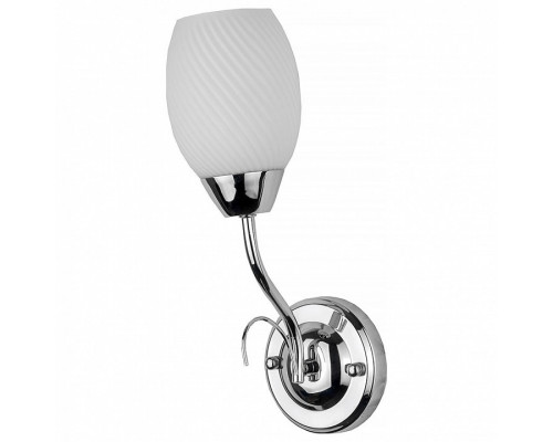 Бра TopLight Malvina TL3500B-01CH