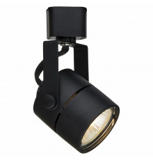 Светильник на штанге Arte Lamp Track Lights A1310PL-1BK