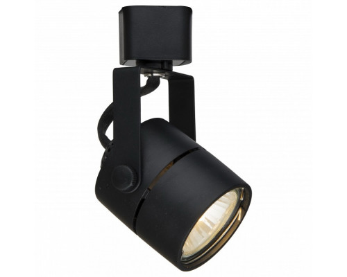 Светильник на штанге Arte Lamp Track Lights A1310PL-1BK