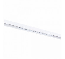 Накладной светильник Arte Lamp Linea A4675PL-1WH