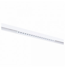 Накладной светильник Arte Lamp Linea A4675PL-1WH