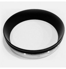 Кольцо декоративное Italline IT02-013 IT02-013 ring black