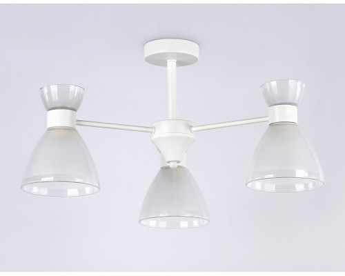 Люстра на штанге Ambrella Light TR TR3177