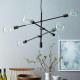 Подвесная люстра Imperiumloft Mobile Chandelier - Large 116119-22