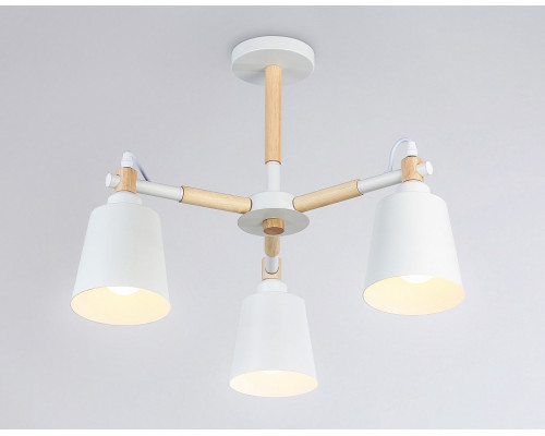 Люстра на штанге Ambrella Light TR TR82204