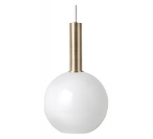 Подвесной светильник Imperiumloft Ferm Living Opal Lamp 40.2074