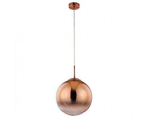 Подвесной светильник Arte Lamp Jupiter copper A7963SP-1RB