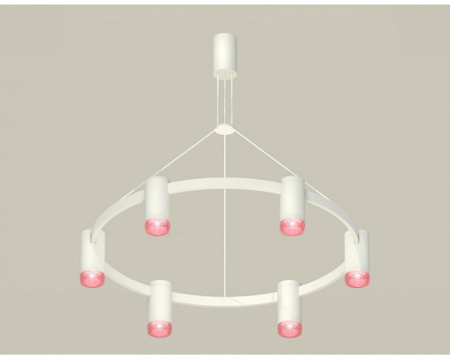 Подвесная люстра Ambrella Light XB XB9021201