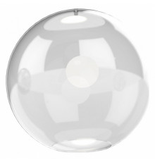 Плафон стеклянный Nowodvorski Cameleon Sphere XL TR 8527