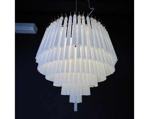 Подвесная люстра Imperiumloft Eich Chandelier Nova 40.1594