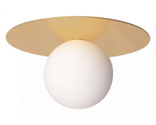 Накладной светильник Loft it Ufo 10120/250C Gold