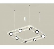 Подвесная люстра Ambrella Light XB XB9177101