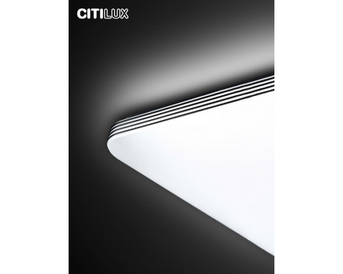 Накладной светильник Citilux Симпла CL714K900G