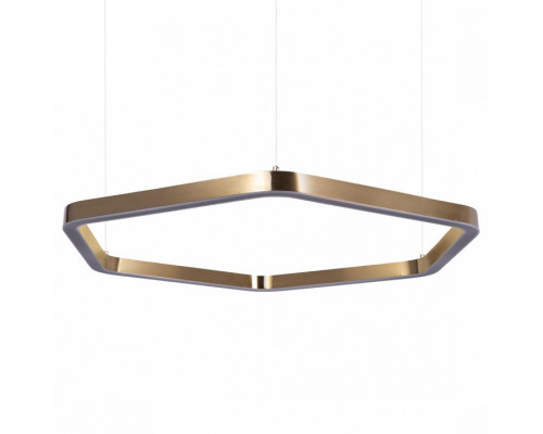 Подвесной светильник Loft it Titanium 10243L Gold