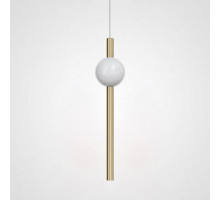 Подвесной светильник Imperiumloft ORION GLOBE LIGHT 40,1625