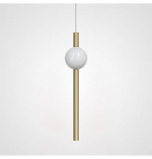 Подвесной светильник Imperiumloft ORION GLOBE LIGHT 40,1625