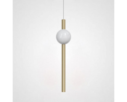 Подвесной светильник Imperiumloft ORION GLOBE LIGHT 40,1625