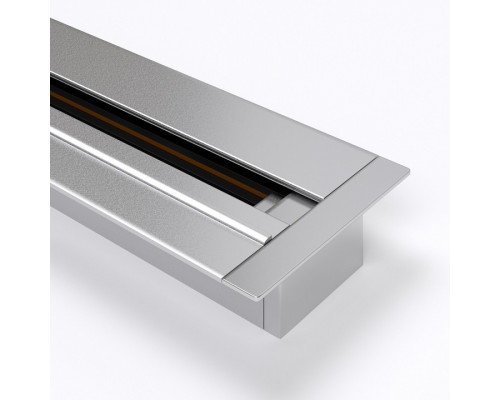 Трек встраиваемый Elektrostandard Track Rail SL Recessed a050160