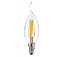 Лампа светодиодная Elektrostandard Dimmable F E14 5Вт 4200K a055830