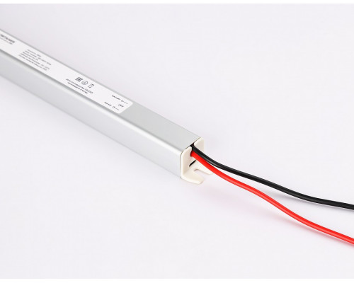 Блок питания с проводом Ambrella Light LED Driver GS8625