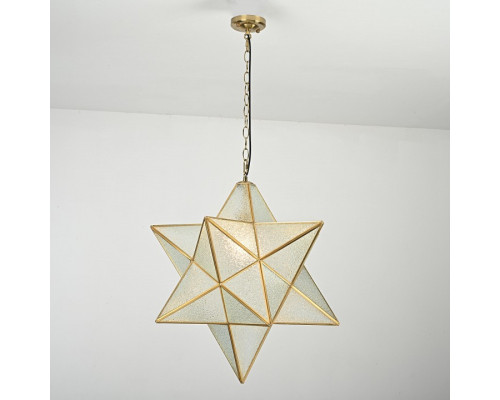 Подвесной светильник Imperiumloft Star Effervescent 40,225