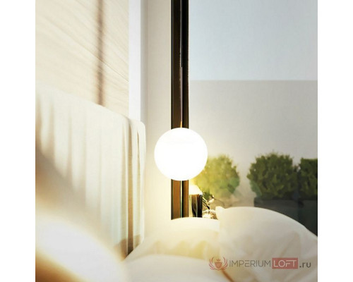 Подвесной светильник Imperiumloft Flexic Lights Family Michael Anastassiades 73680-22