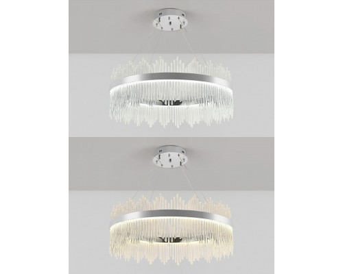 Подвесной светильник Natali Kovaltseva Smart Нимбы LED LAMPS 81263