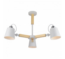 Люстра на штанге Arte Lamp Oscar A7141PL-3WH