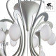 Подвесная люстра Arte Lamp Montmartre A3239LM-6WH