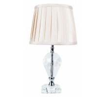 Настольная лампа декоративная Arte Lamp Capella A4024LT-1CC