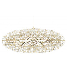 Подвесной светильник Loft it Raimond 9027-75 Gold