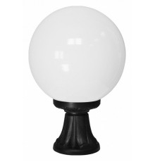 Наземный низкий светильник Fumagalli Globe 300 G30.111.000.AYF1R