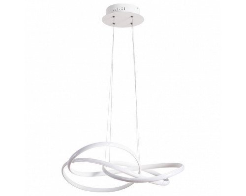 Подвесной светильник Arte Lamp Swing A2522SP-2WH