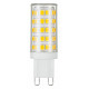 Лампа светодиодная Elektrostandard G9 LED G9 9Вт 4200K a049864