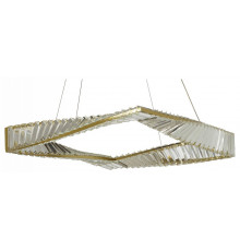 Подвесной светильник LUMINA DECO 6039 LDP 6039 GD