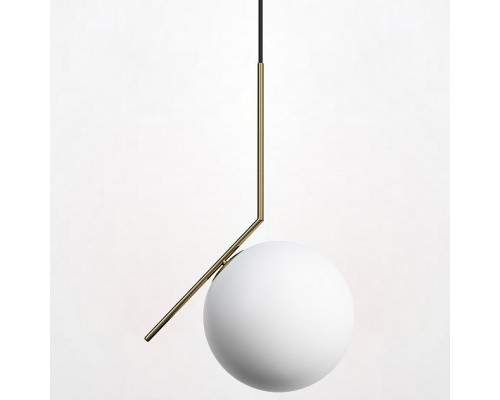 Подвесной светильник Imperiumloft Flexic Lights Family Michael Anastassiades 40.623