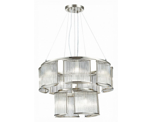 Подвесная люстра ST-Luce Velletri SL1627.103.11