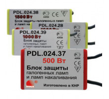 Блок питания Imex PDL.024 PDL.024.37