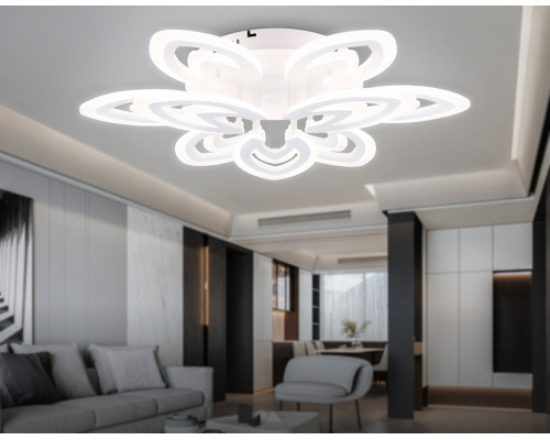 Потолочная люстра Ambrella Light FA FA4547