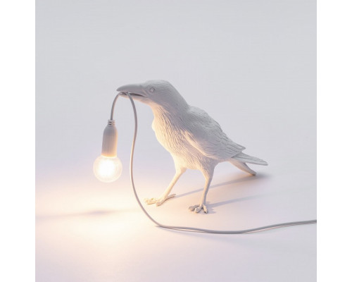 Птица световая Seletti Bird Lamp 14732