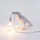 Птица световая Seletti Bird Lamp 14732