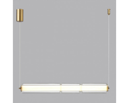 Подвесной светильник Odeon Light Fau 6688/19L