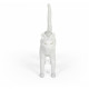 Зверь световой Seletti Cat Lamp 15040