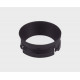 Кольцо декоративное Italline IT08-8050 IT08-8050 black