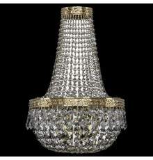 Бра Bohemia Ivele Crystal 1901 19011B/H2/25IV G