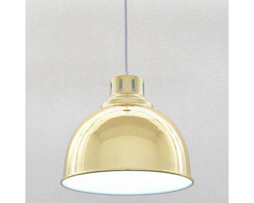 Подвесной светильник LUMINA DECO Fabbiano LDP 7464 GD