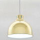 Подвесной светильник LUMINA DECO Fabbiano LDP 7464 GD